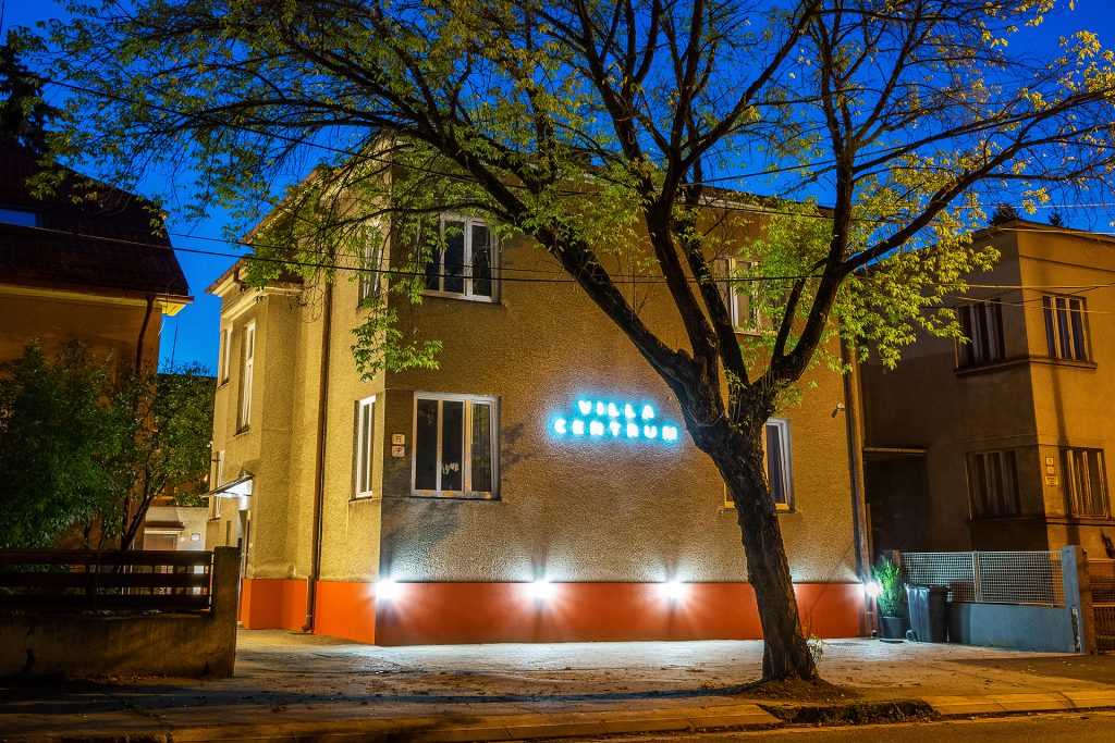 Ubytovanie Martin